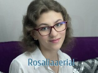 Rosaliaaerial