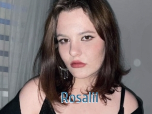 Rosalii