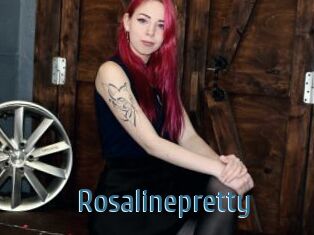Rosalinepretty