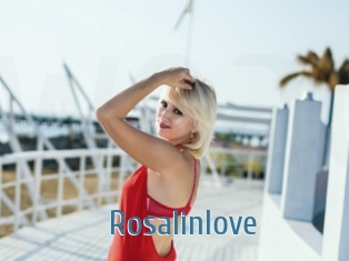 Rosalinlove