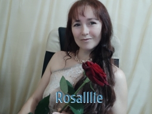 Rosalllie