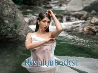 Rosalynbeckst