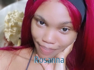 Rosanna