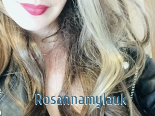 Rosannamylauk