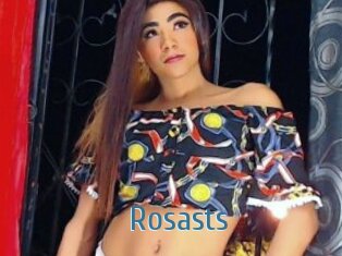 Rosasts