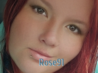 Rose91