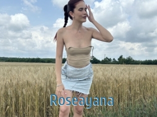 Roseayana