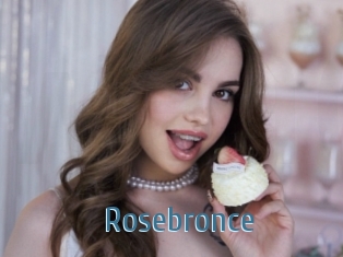 Rosebronce