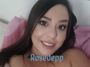 Rosedepp