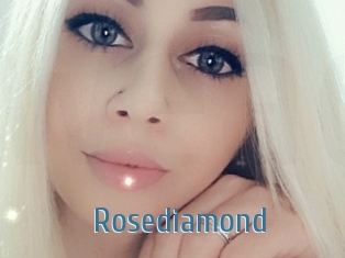 Rosediamond