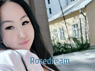 Rosedream