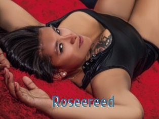 Roseereed