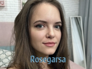 Rosegarsa