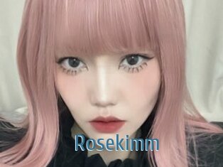 Rosekimm