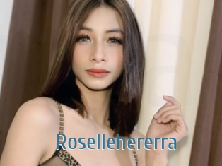 Rosellehererra