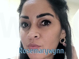 Rosemarywynn