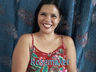 Rosemaxer