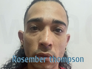 Rosember_thompson