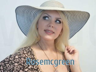 Rosemcgreen