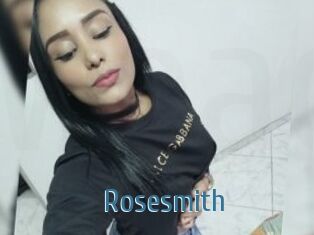 Rosesmith