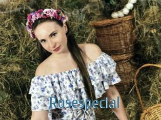 Rosespecial
