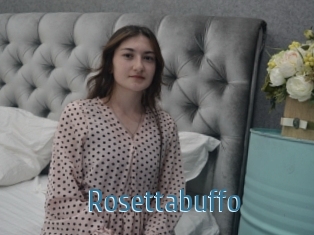 Rosettabuffo