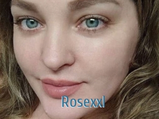 Rosexxl