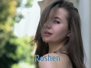 Roshen