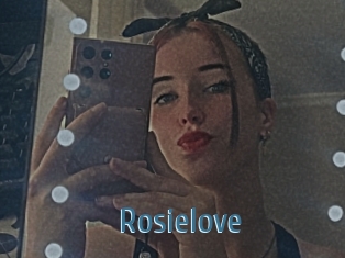 Rosielove