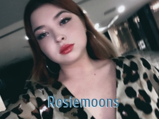 Rosiemoons