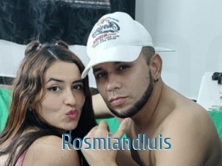 Rosmiandluis