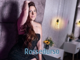 Rossedurso