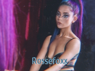 Rossefoxx