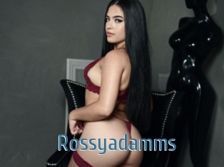 Rossyadamms