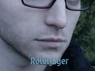 Roterjager