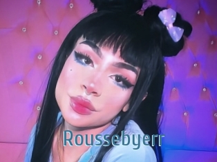 Roussebyerr