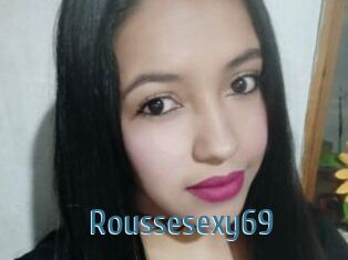 Roussesexy69