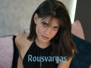 Rousvargas