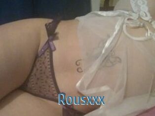 Rousxxx