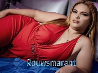 Rouwsmarant