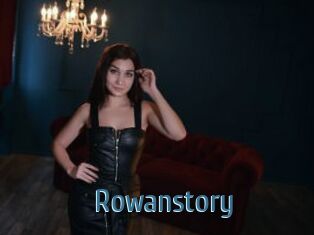 Rowanstory