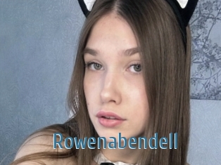 Rowenabendell