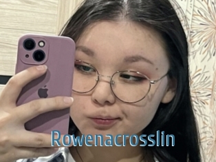 rowenacrosslin Web adult links