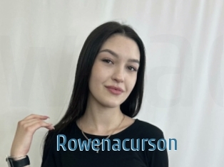 Rowenacurson
