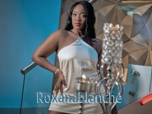 Roxanablanche