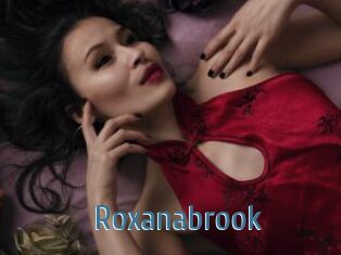 Roxanabrook