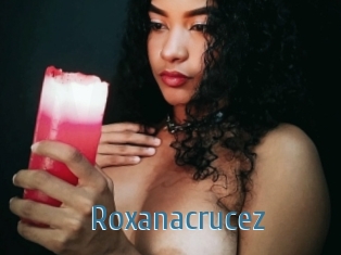 Roxanacrucez