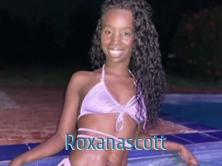 Roxanascott