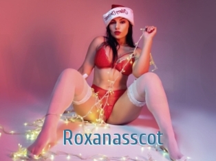 Roxanasscot