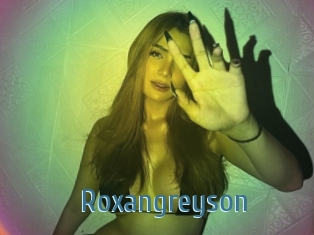 Roxangreyson